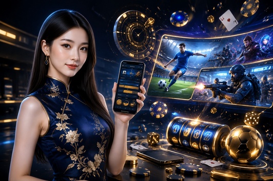 bet456
