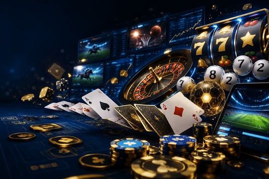 bet456