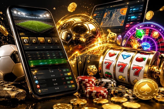 bet456