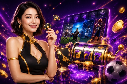 bet456
