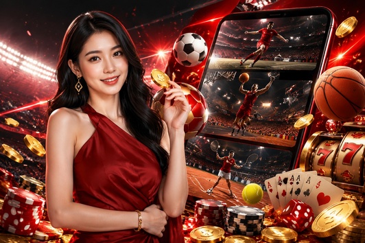 bet456