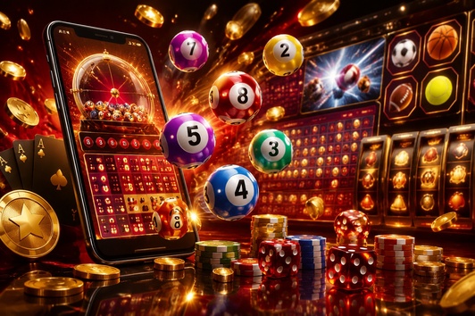 bet456