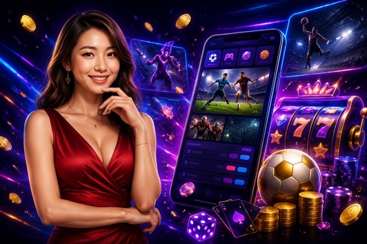bet456