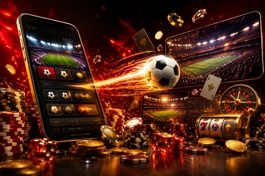 bet456