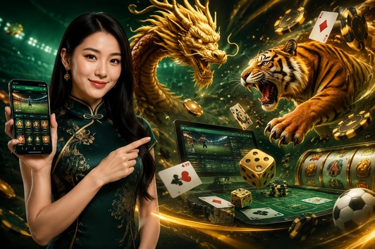 bet456