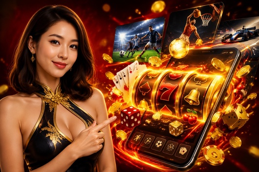 bet456
