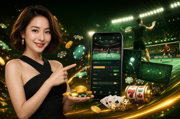 bet456