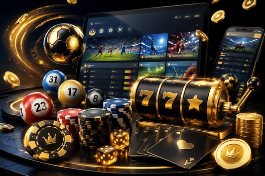 bet456