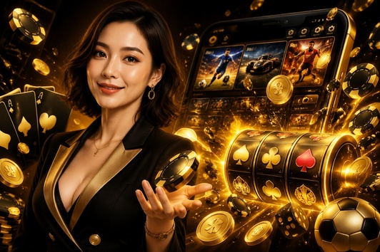 bet456