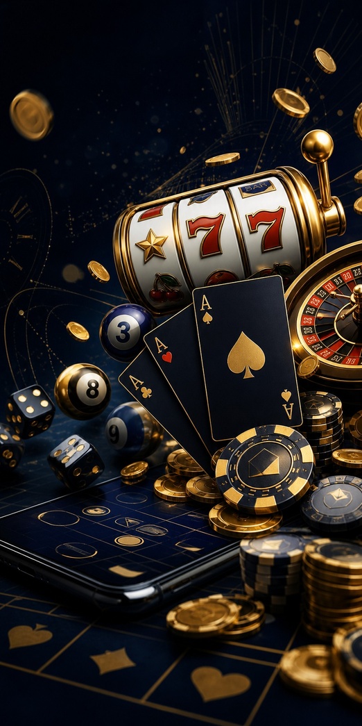bet456